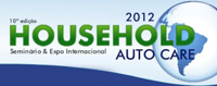 House Hold 2012 Expo Brasil