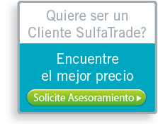 Clientes de SulfaTrade