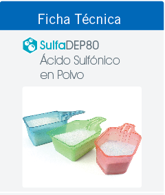 Detergente en polvo. Jabn en polvo