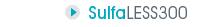Lauril Eter Sulfato de Sodio 25%: SulfaLESS300