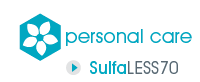 Lauril Eter Sulfato de Sodio 70%: SulfaLESS70