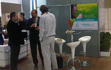 Sulfatrade S.A. - TISA _ Expo HouseHold 2012