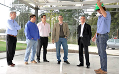 Marcos Weinberg, SulfaTrade S.A