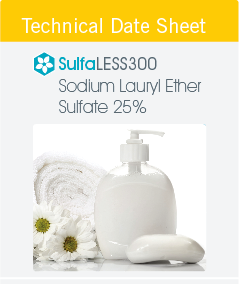Sulfa LESS 40