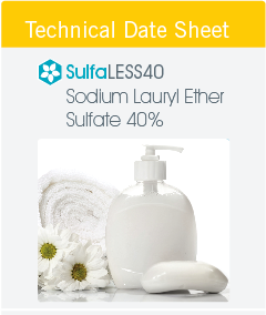 Sulfa LESS 40