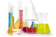 High viscosity detergents