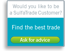 Customer SulfaTrade